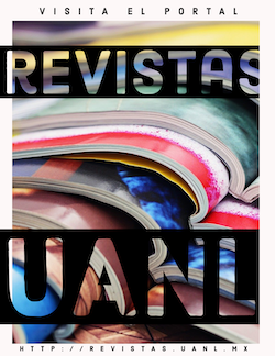 Portal de Revistas UANL